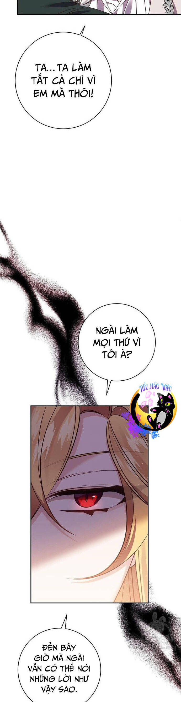 Đeo Bám Tôi Cũng Vô Ích Thôi Chapter  118 - 20