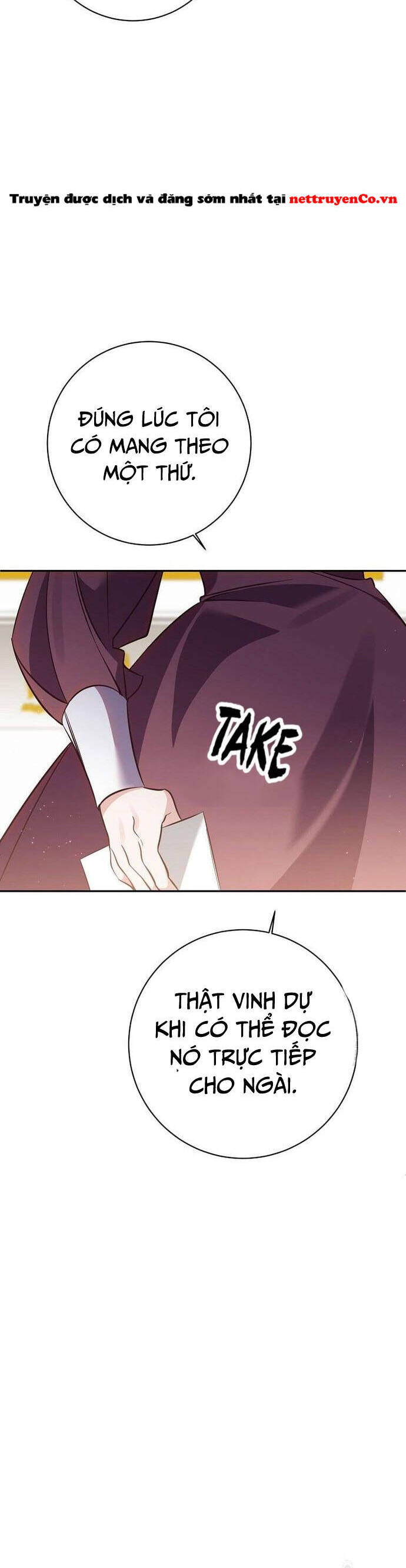 Đeo Bám Tôi Cũng Vô Ích Thôi Chapter  118 - 21