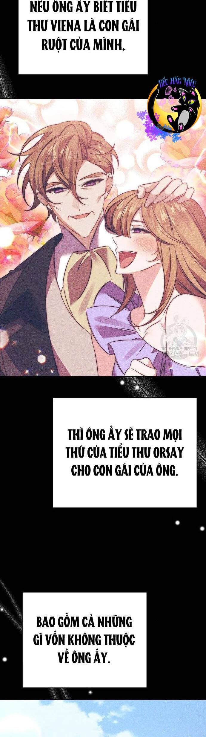 Đeo Bám Tôi Cũng Vô Ích Thôi Chapter  118 - 24