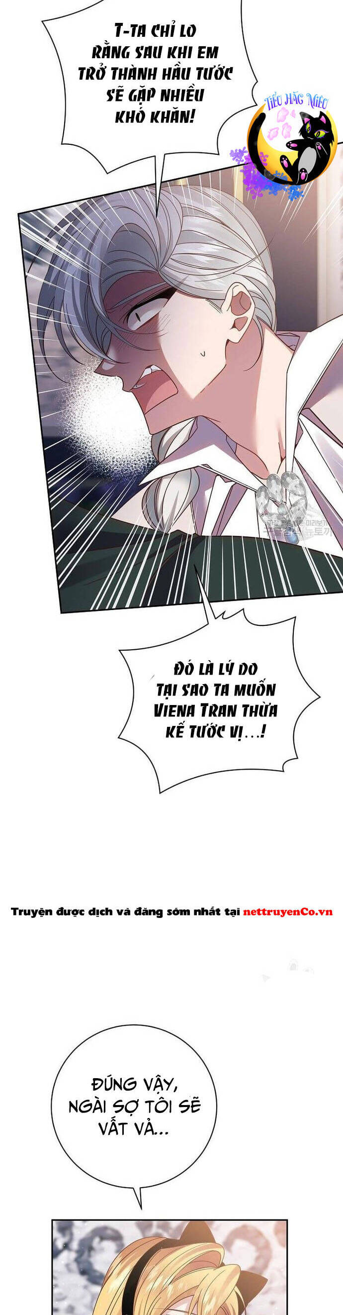 Đeo Bám Tôi Cũng Vô Ích Thôi Chapter  118 - 26