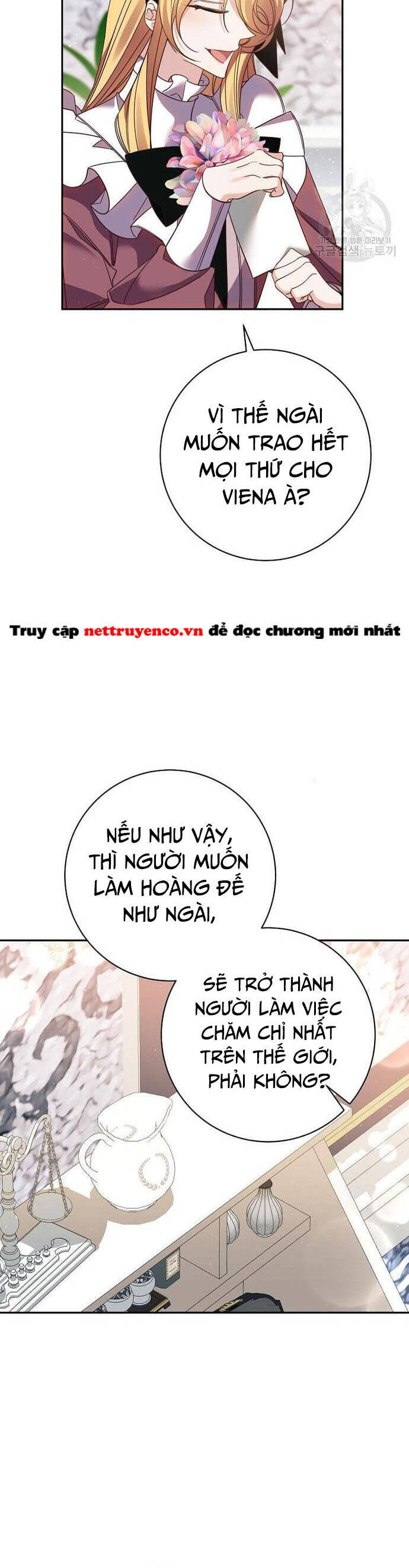 Đeo Bám Tôi Cũng Vô Ích Thôi Chapter  118 - 27