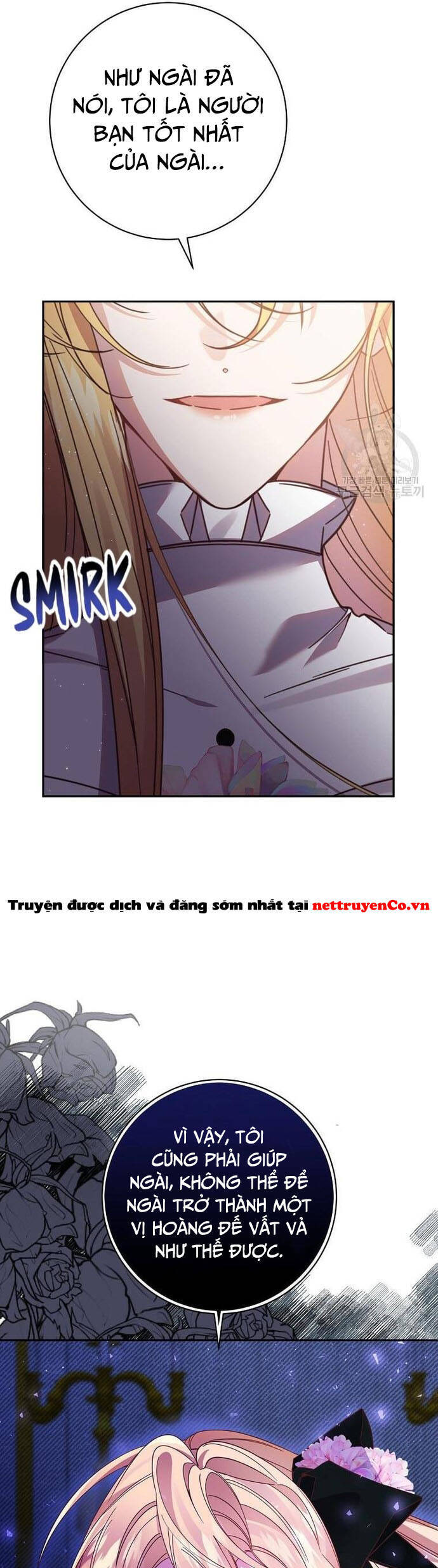 Đeo Bám Tôi Cũng Vô Ích Thôi Chapter  118 - 28