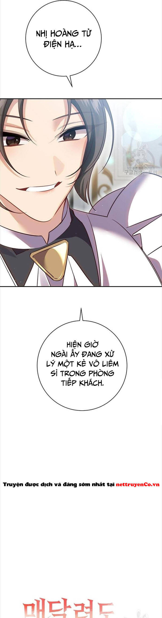 Đeo Bám Tôi Cũng Vô Ích Thôi Chapter  118 - 4