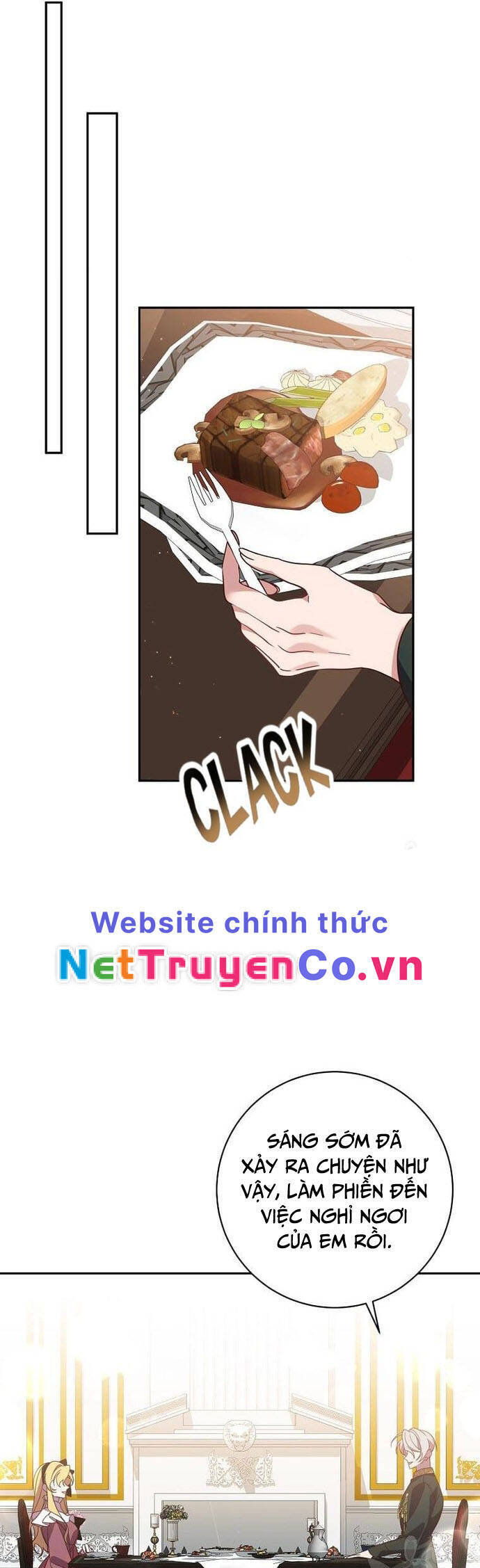 Đeo Bám Tôi Cũng Vô Ích Thôi Chapter  118 - 31