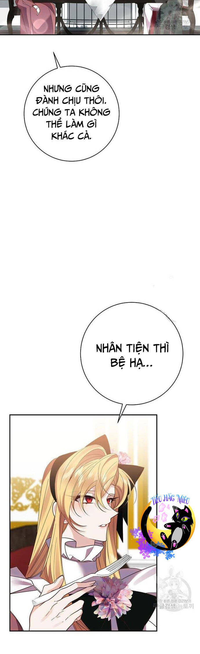 Đeo Bám Tôi Cũng Vô Ích Thôi Chapter  118 - 32