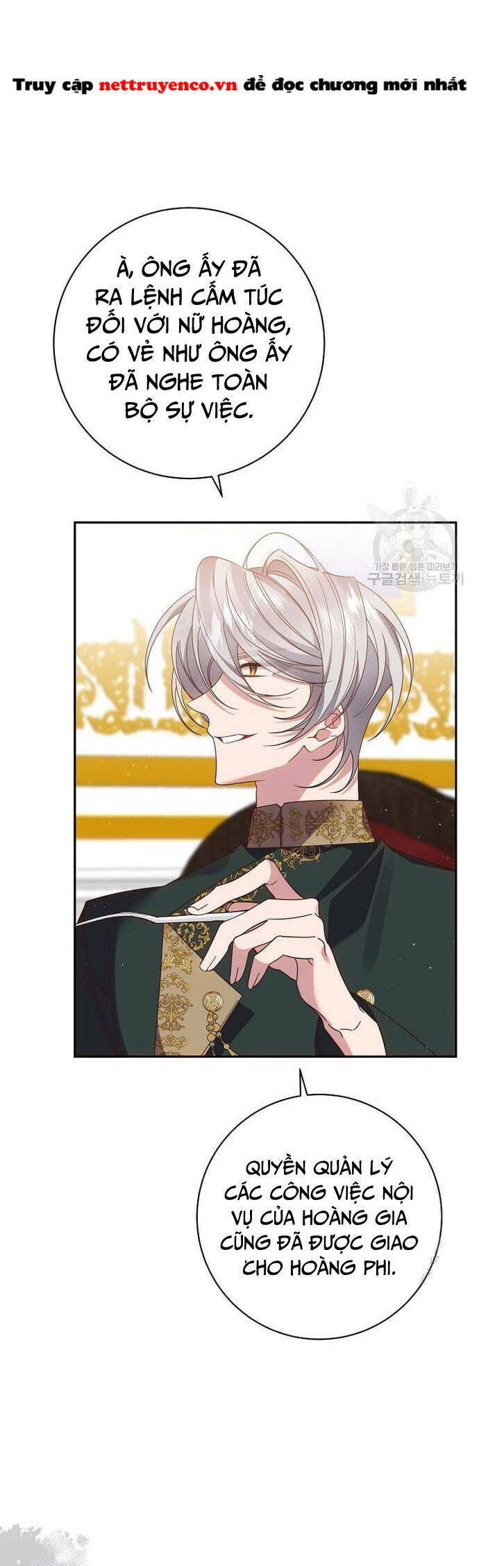 Đeo Bám Tôi Cũng Vô Ích Thôi Chapter  118 - 33