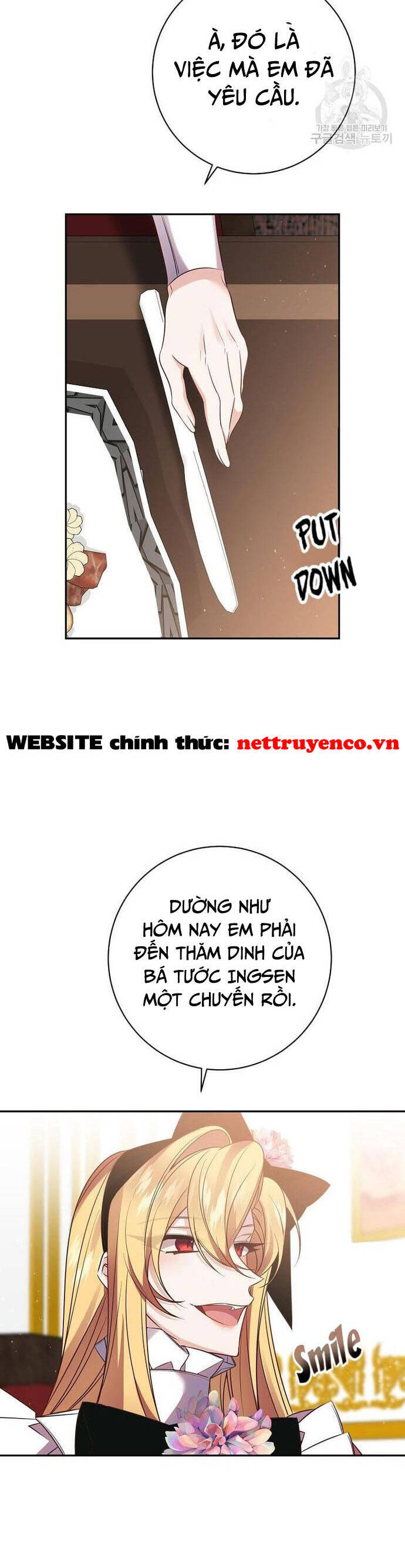 Đeo Bám Tôi Cũng Vô Ích Thôi Chapter  118 - 36