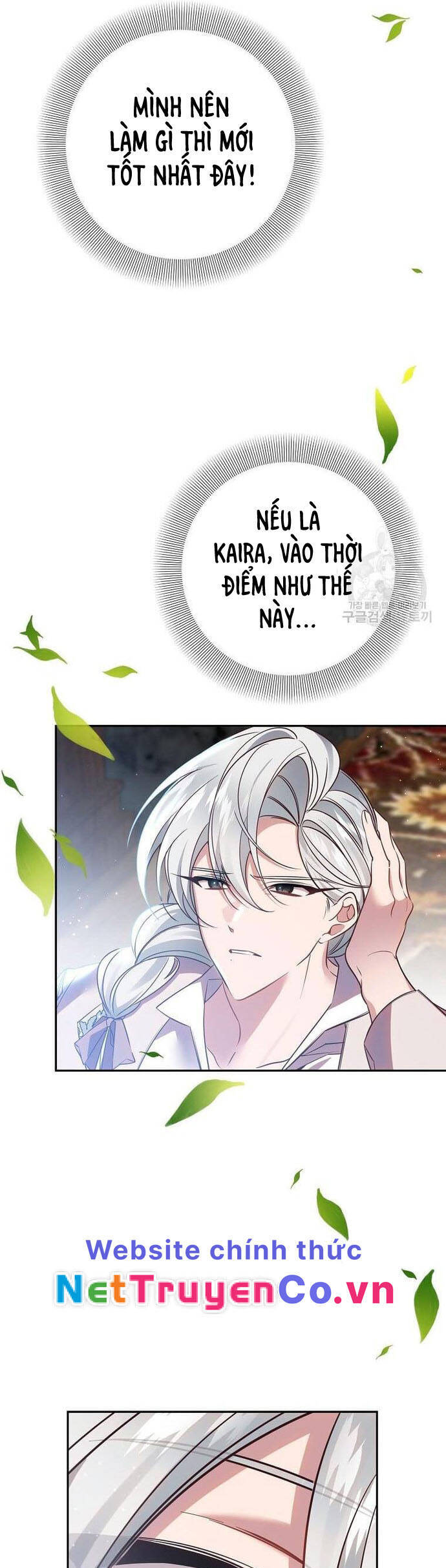 Đeo Bám Tôi Cũng Vô Ích Thôi Chapter  118 - 40