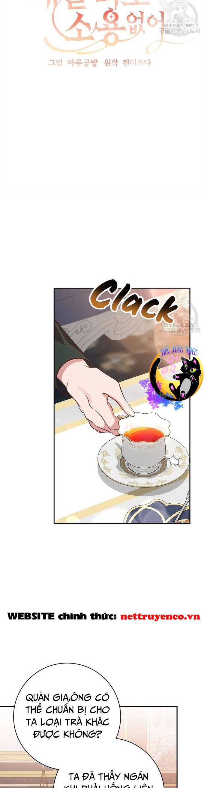 Đeo Bám Tôi Cũng Vô Ích Thôi Chapter  118 - 5