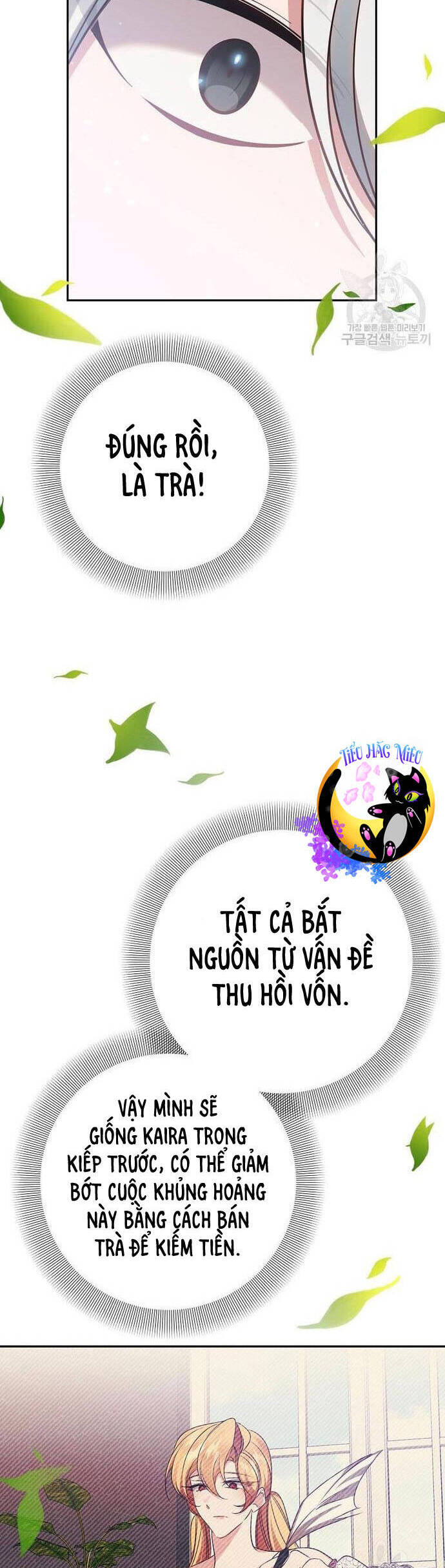 Đeo Bám Tôi Cũng Vô Ích Thôi Chapter  118 - 41