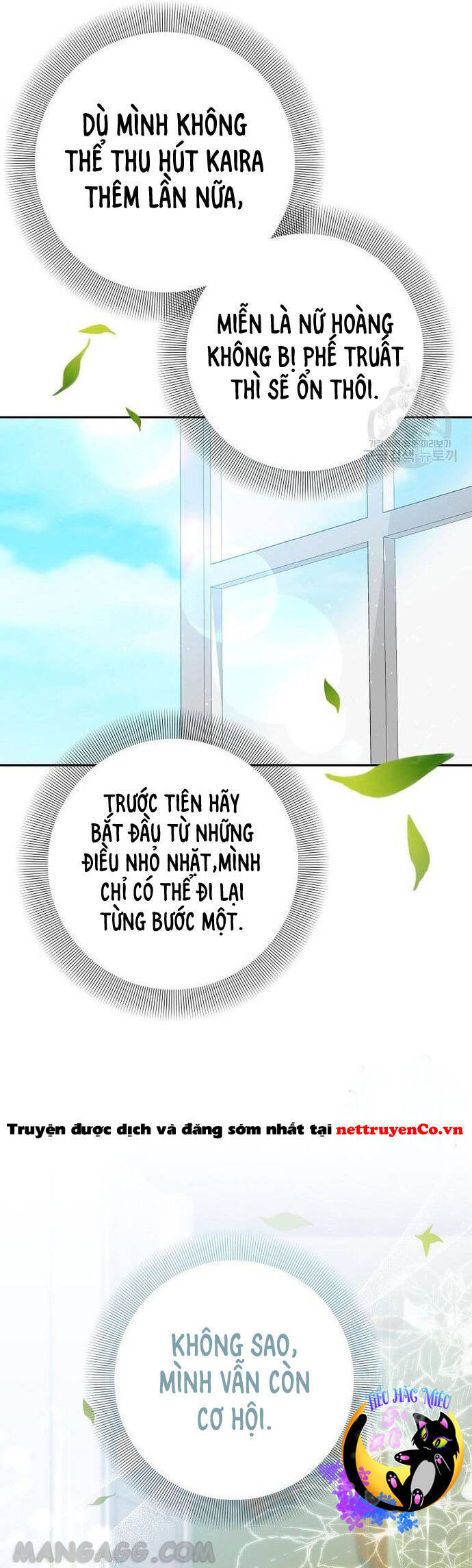 Đeo Bám Tôi Cũng Vô Ích Thôi Chapter  118 - 43