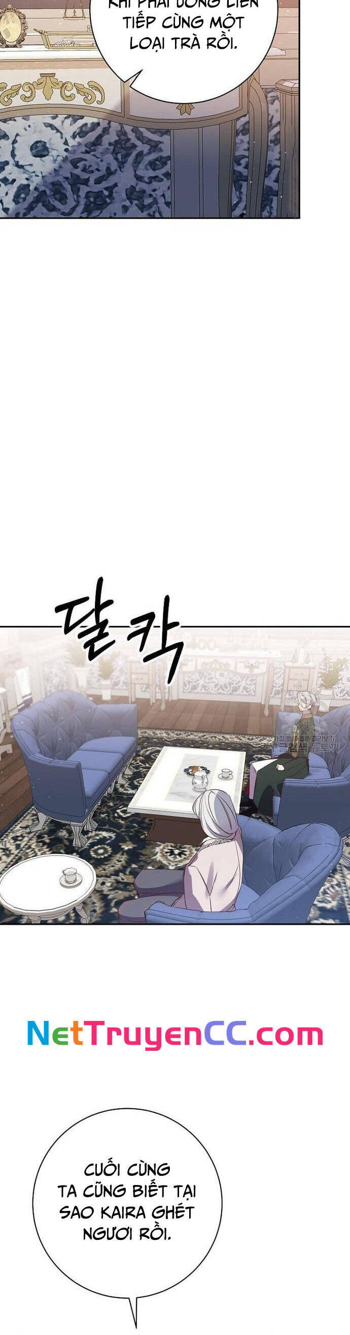 Đeo Bám Tôi Cũng Vô Ích Thôi Chapter  118 - 6