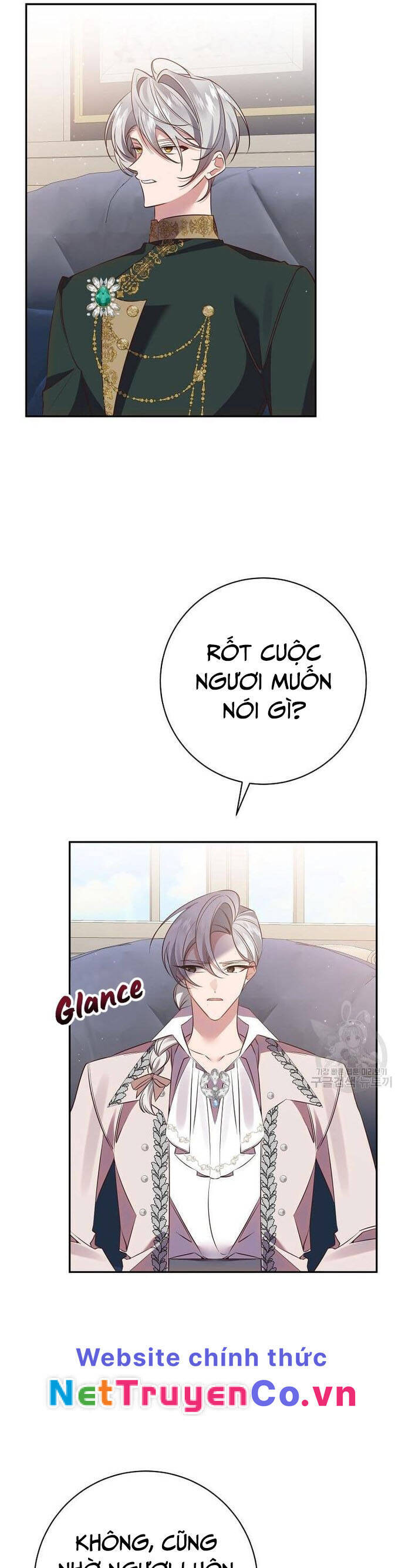 Đeo Bám Tôi Cũng Vô Ích Thôi Chapter  118 - 7