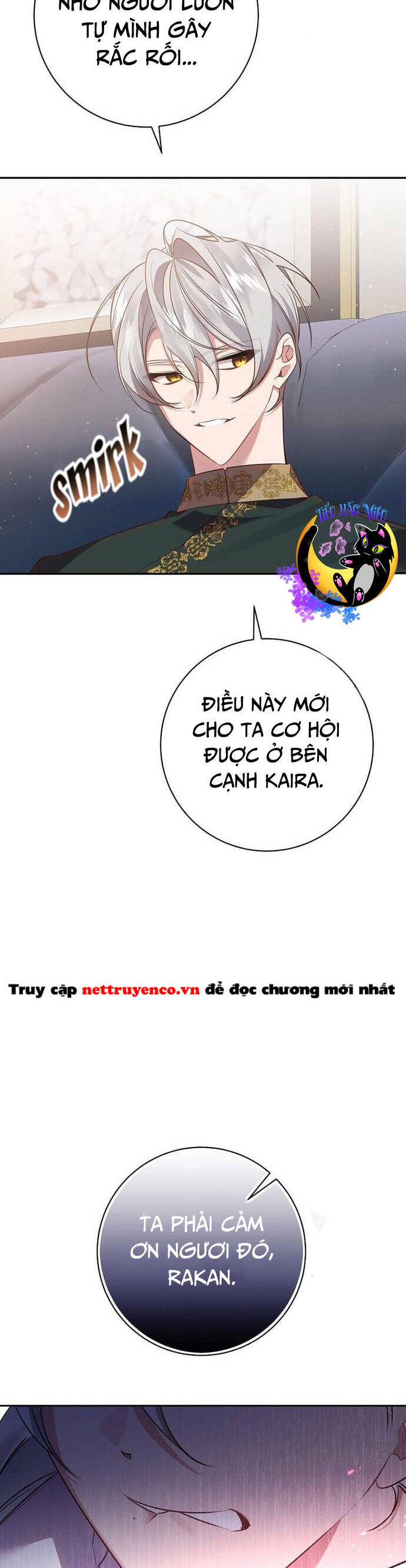 Đeo Bám Tôi Cũng Vô Ích Thôi Chapter  118 - 8