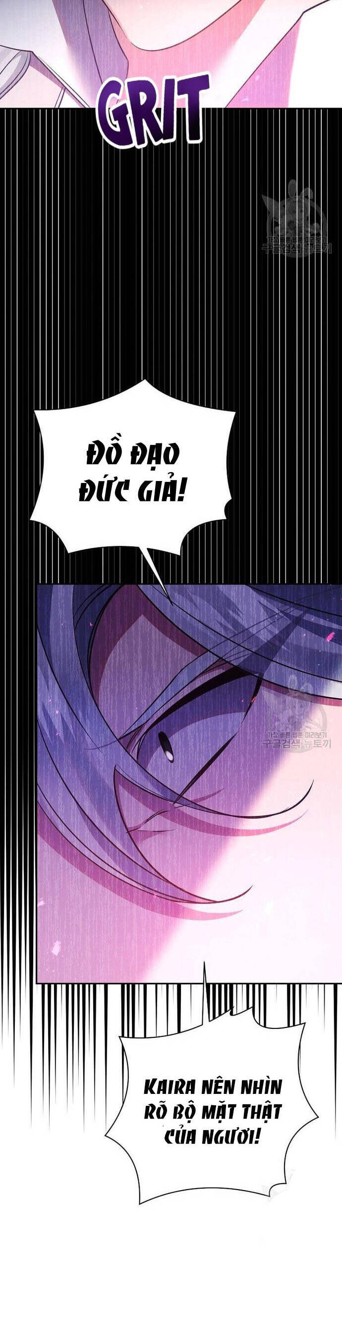 Đeo Bám Tôi Cũng Vô Ích Thôi Chapter  118 - 9