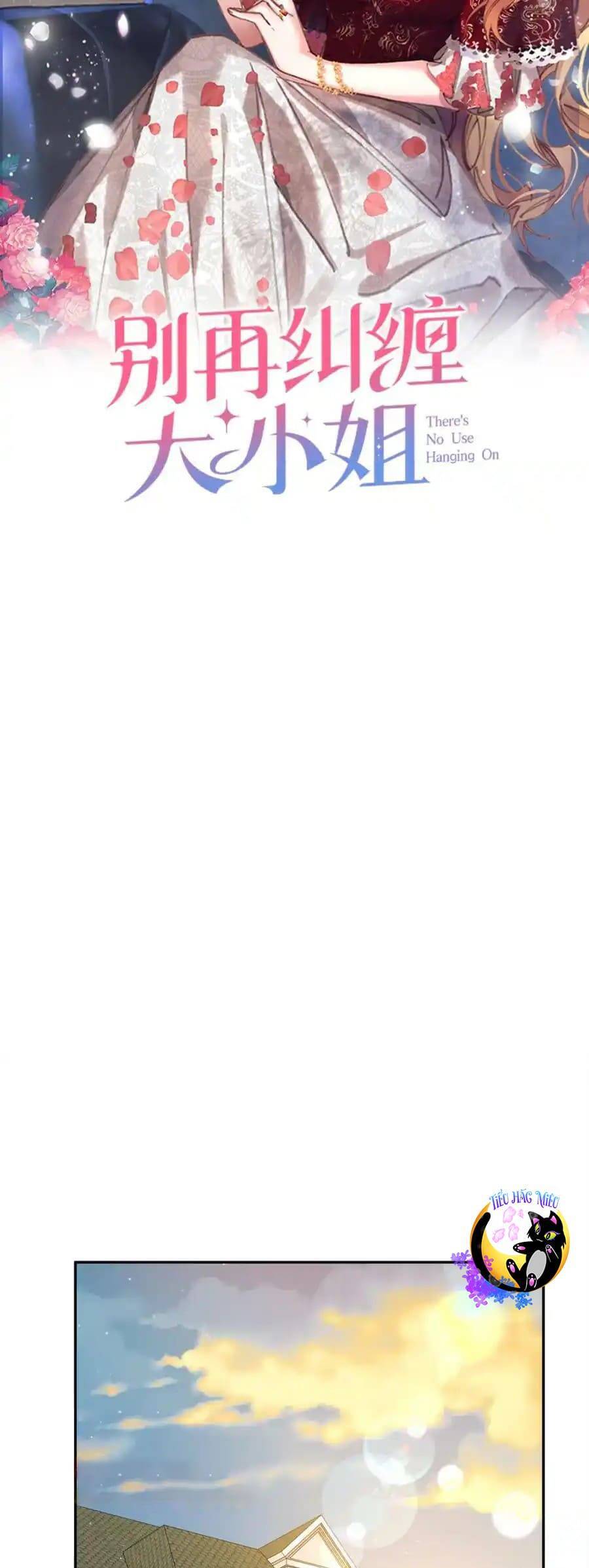 Đeo Bám Tôi Cũng Vô Ích Thôi Chapter  119 - 1