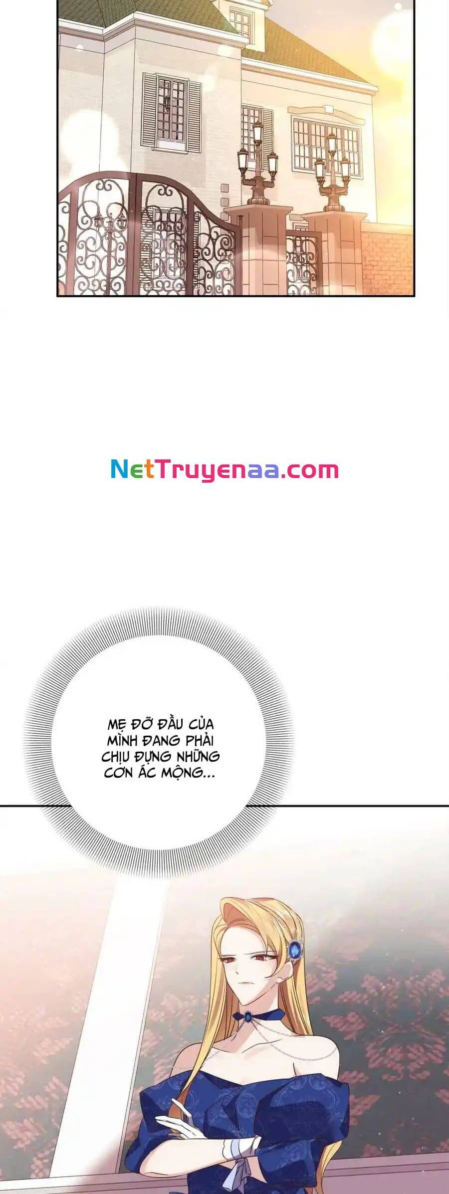 Đeo Bám Tôi Cũng Vô Ích Thôi Chapter  119 - 2