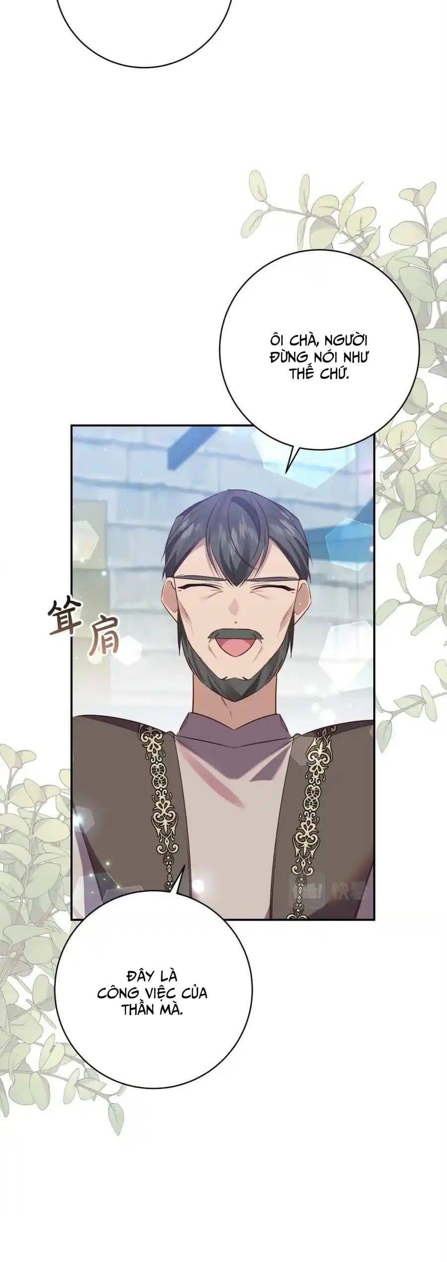 Đeo Bám Tôi Cũng Vô Ích Thôi Chapter  119 - 12