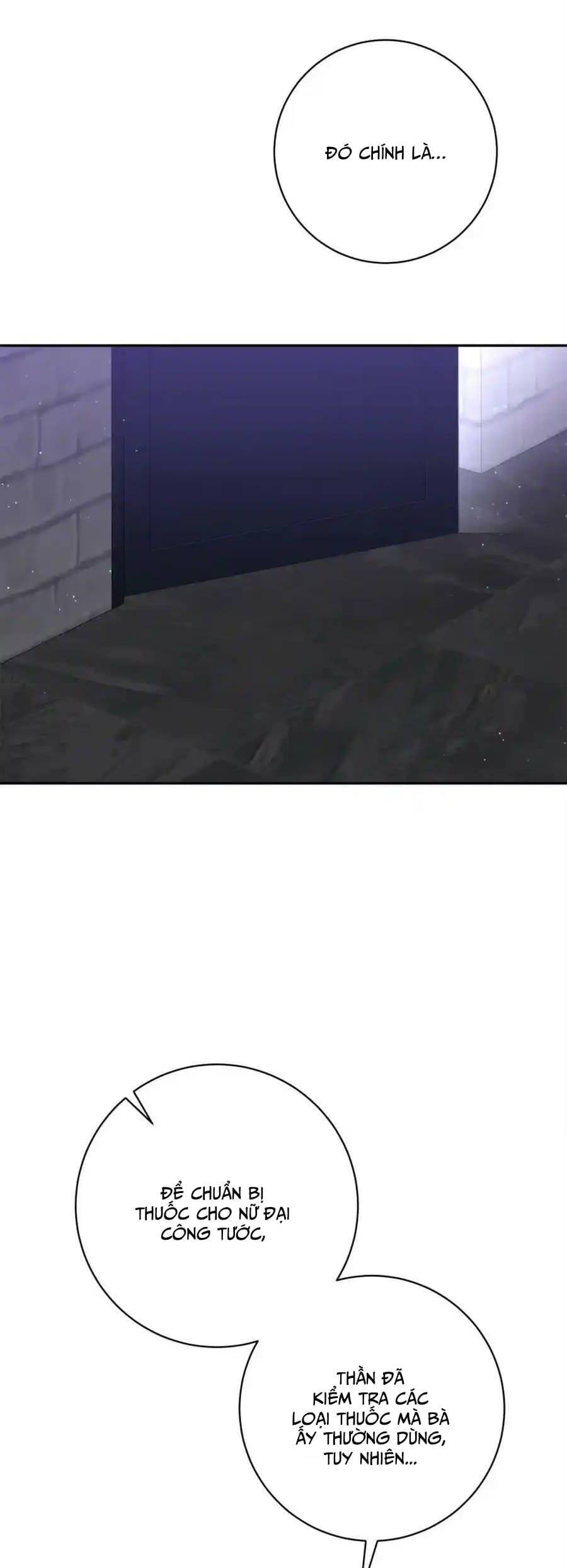 Đeo Bám Tôi Cũng Vô Ích Thôi Chapter  119 - 15