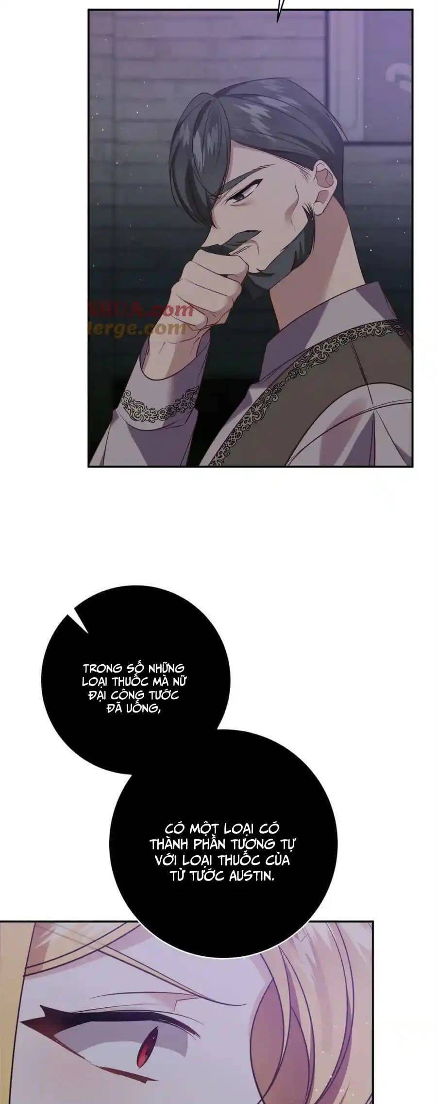 Đeo Bám Tôi Cũng Vô Ích Thôi Chapter  119 - 16