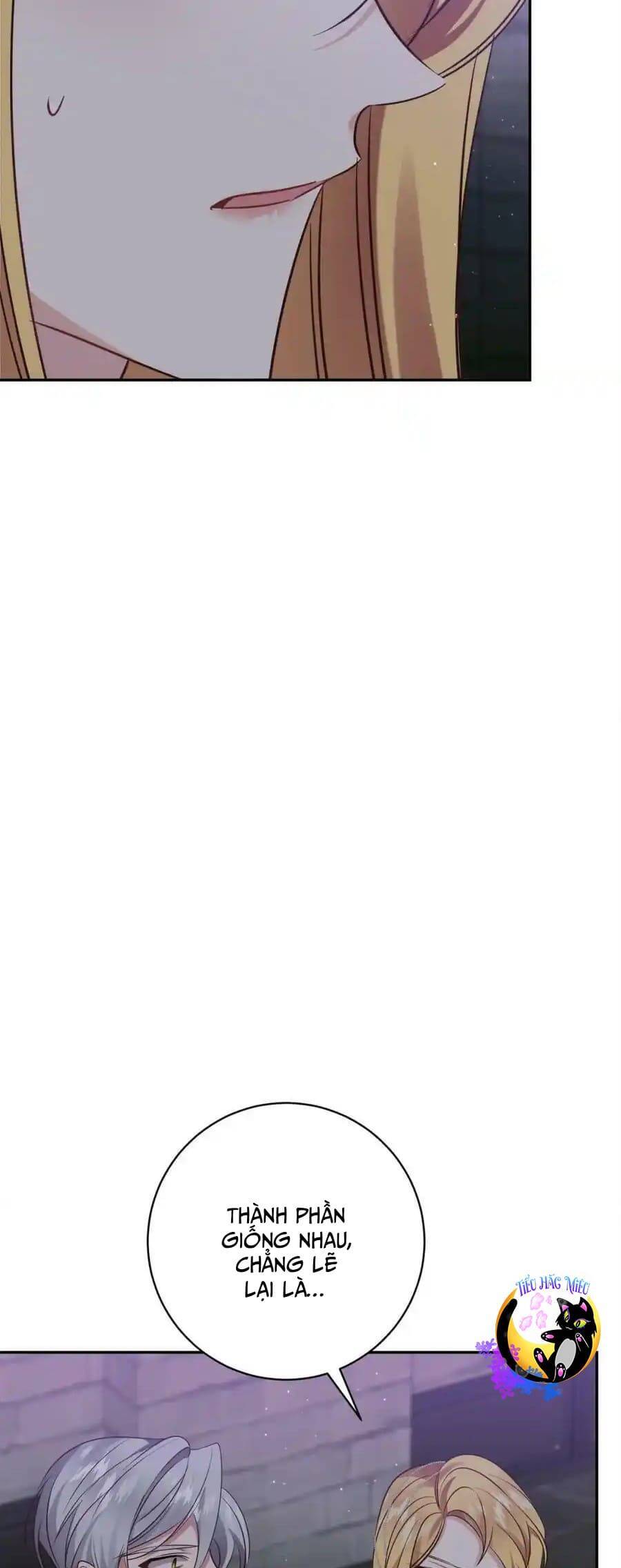 Đeo Bám Tôi Cũng Vô Ích Thôi Chapter  119 - 17