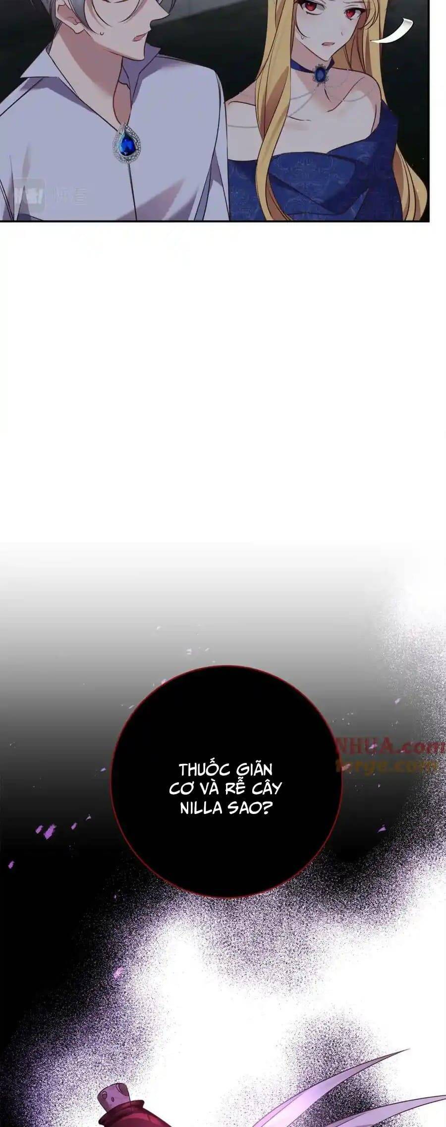 Đeo Bám Tôi Cũng Vô Ích Thôi Chapter  119 - 18