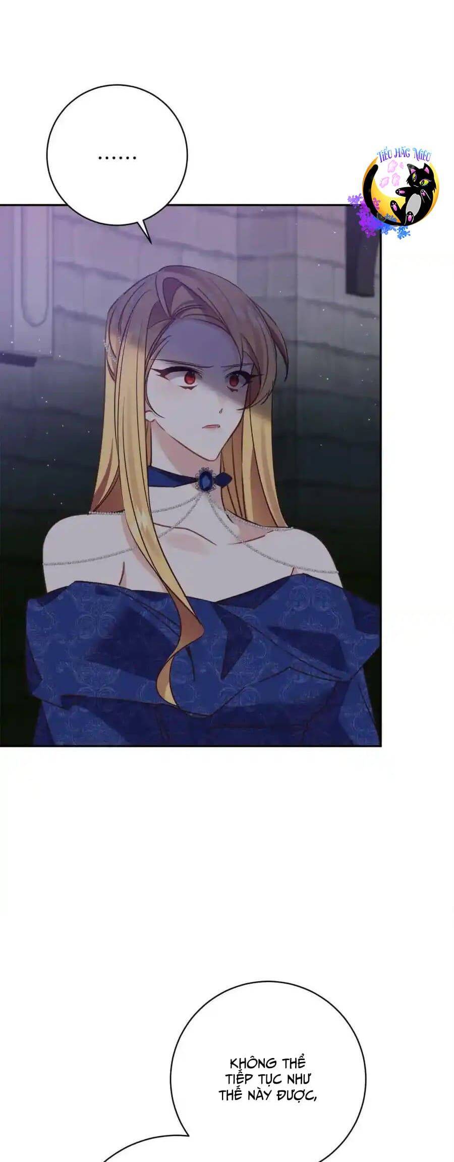 Đeo Bám Tôi Cũng Vô Ích Thôi Chapter  119 - 20