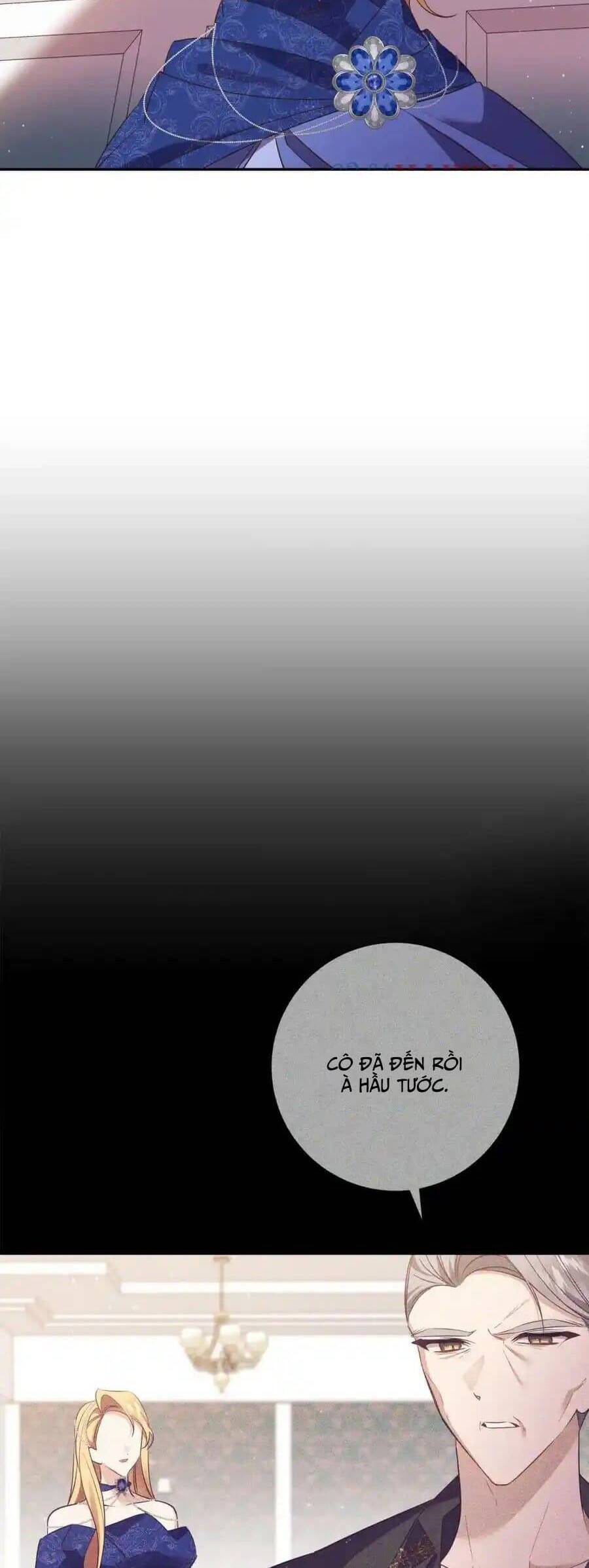 Đeo Bám Tôi Cũng Vô Ích Thôi Chapter  119 - 3