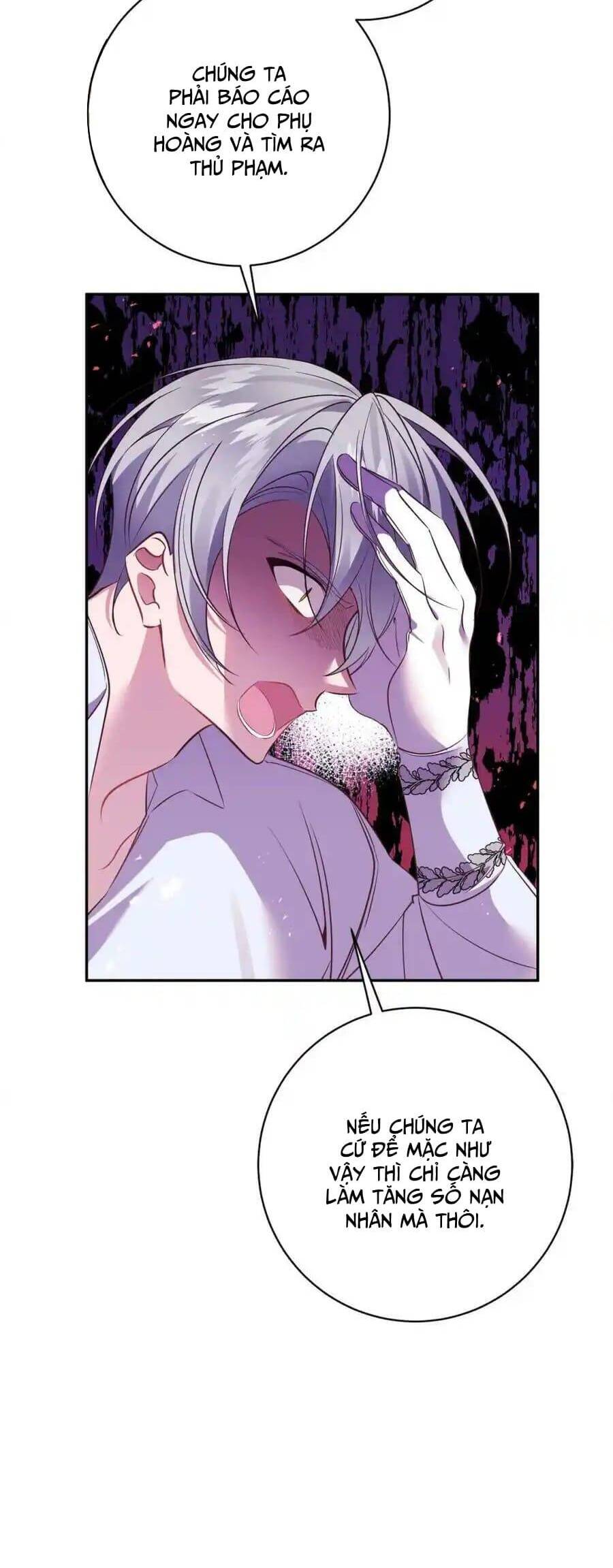 Đeo Bám Tôi Cũng Vô Ích Thôi Chapter  119 - 21