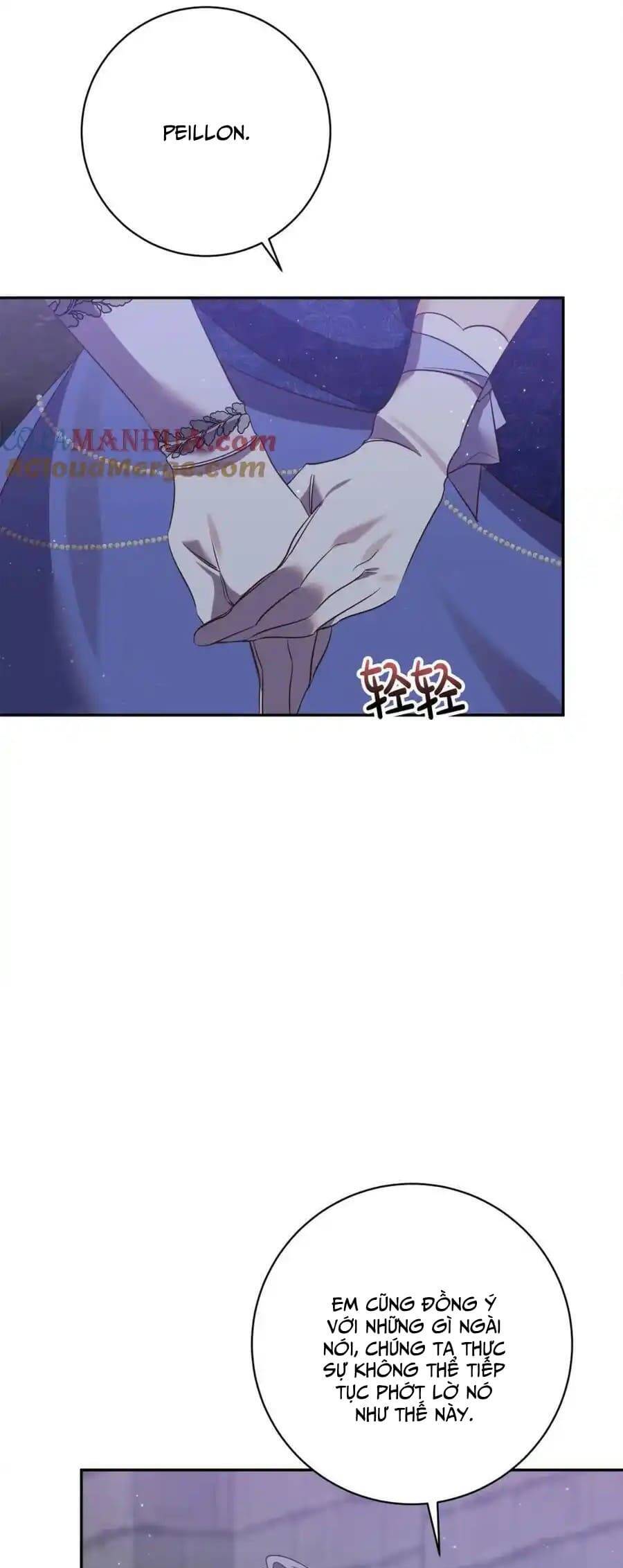 Đeo Bám Tôi Cũng Vô Ích Thôi Chapter  119 - 22