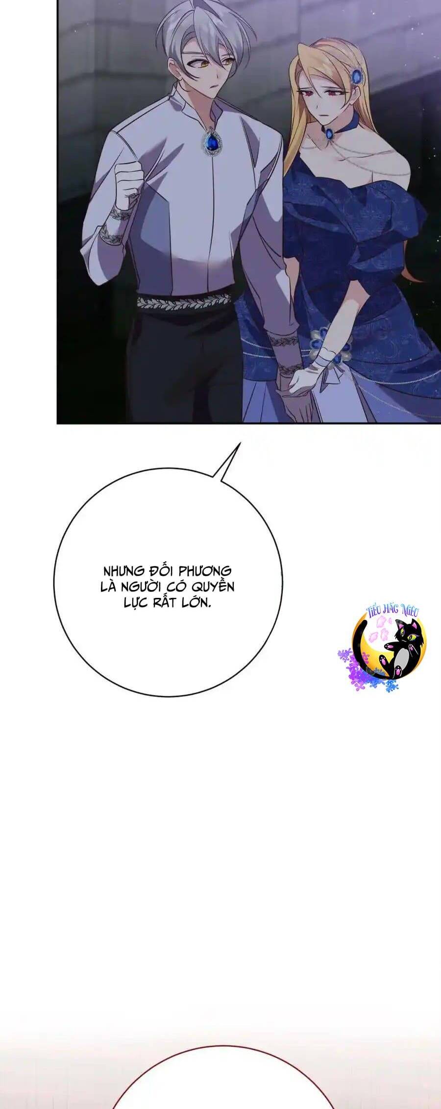 Đeo Bám Tôi Cũng Vô Ích Thôi Chapter  119 - 23