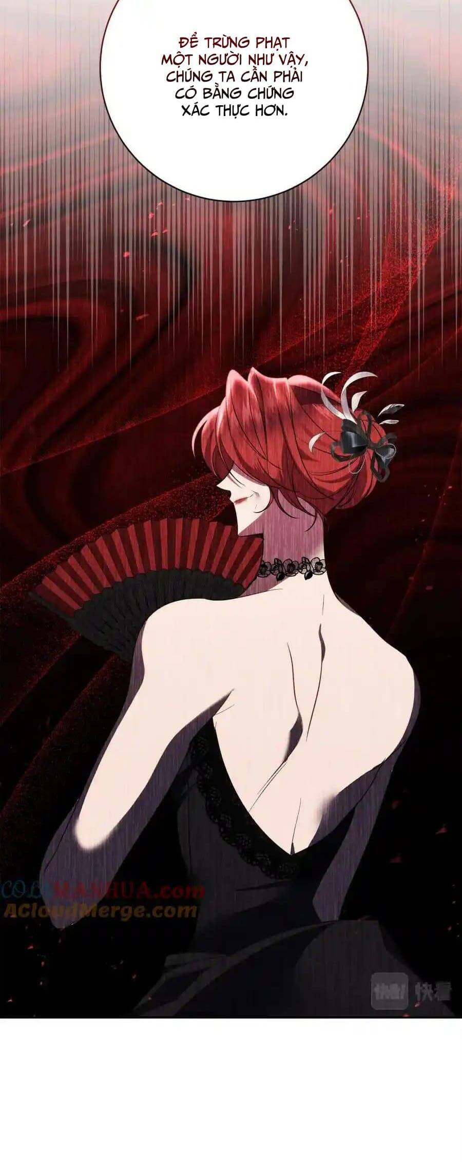 Đeo Bám Tôi Cũng Vô Ích Thôi Chapter  119 - 24