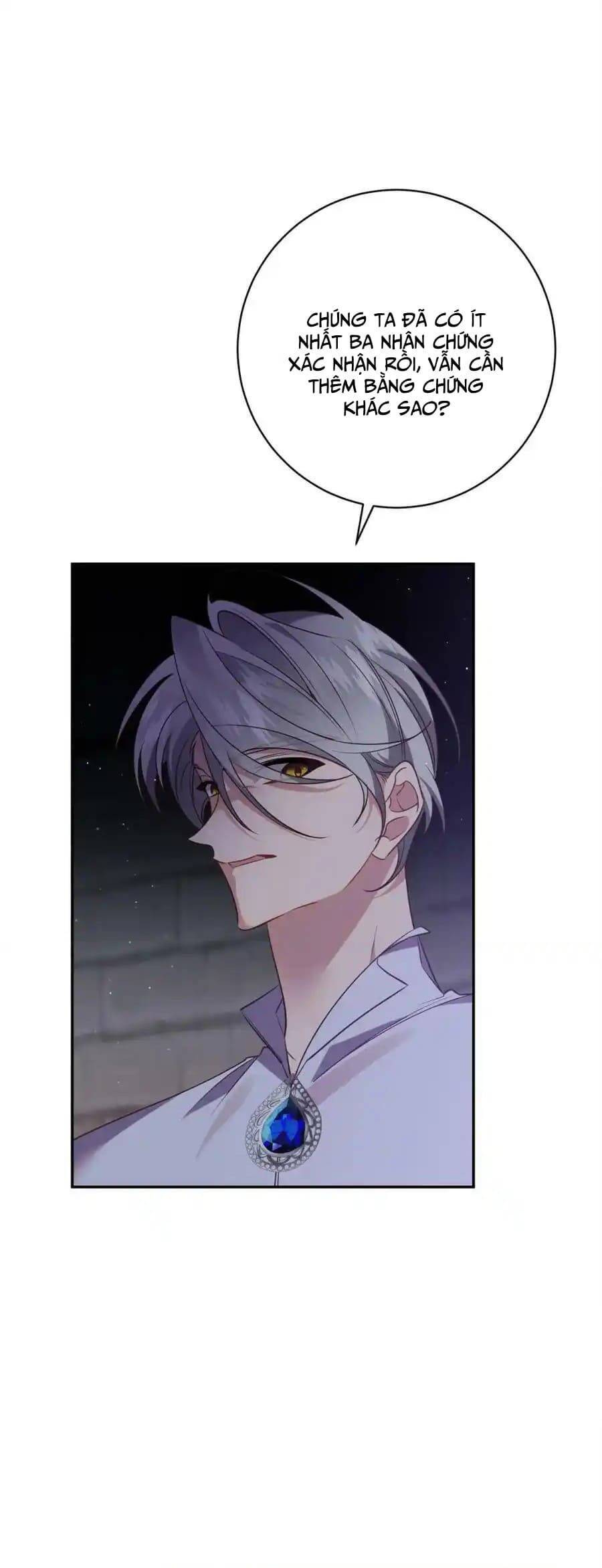 Đeo Bám Tôi Cũng Vô Ích Thôi Chapter  119 - 25