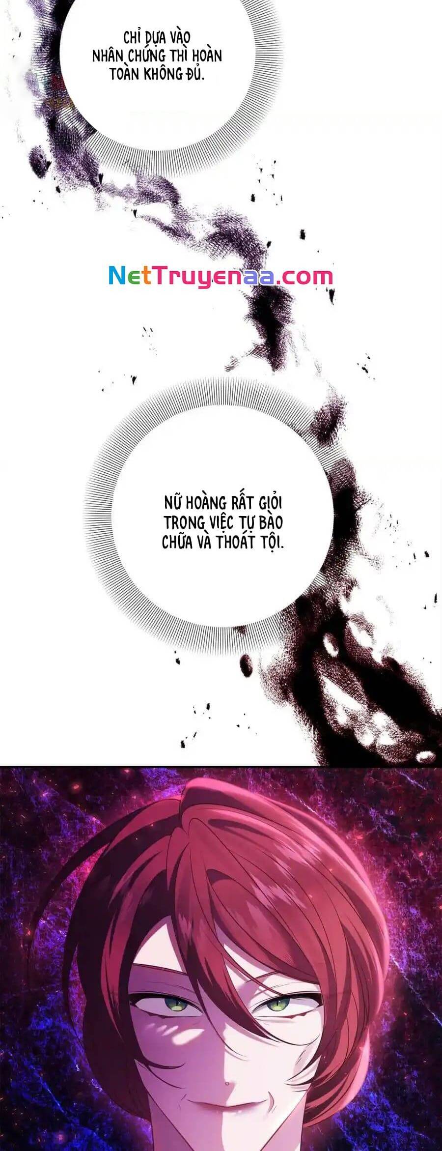 Đeo Bám Tôi Cũng Vô Ích Thôi Chapter  119 - 27