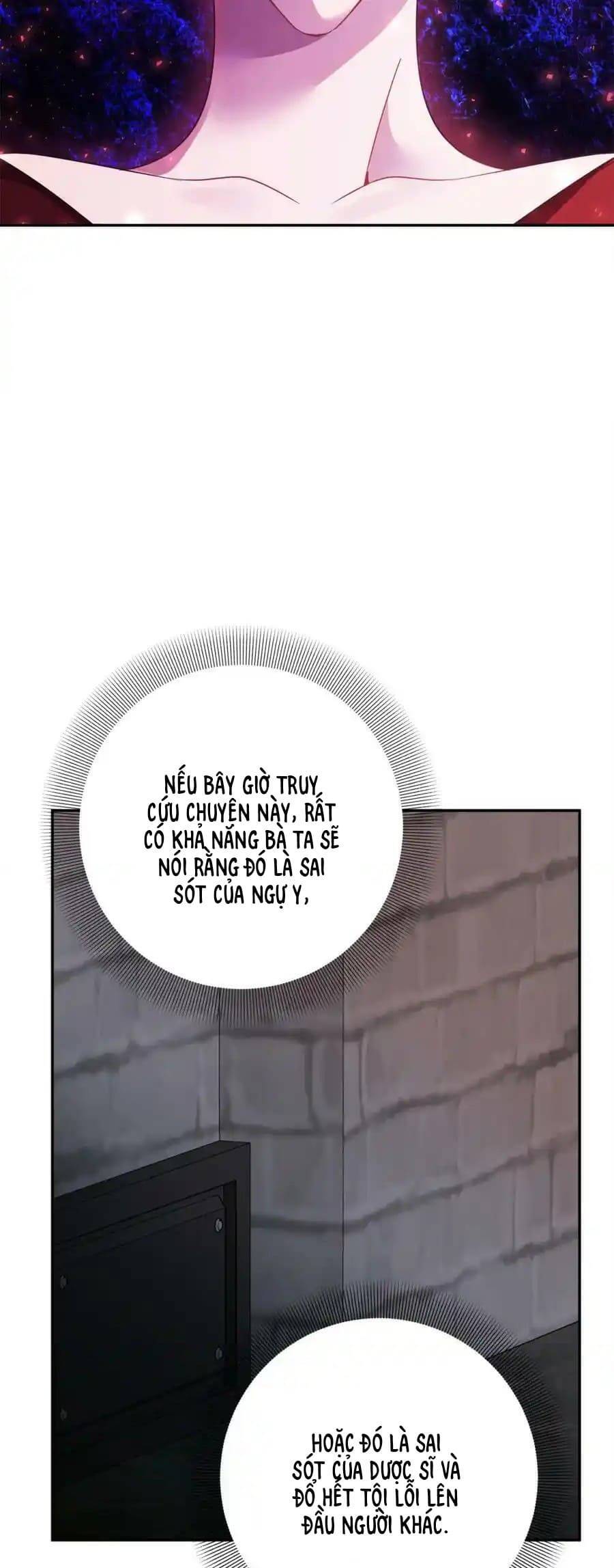 Đeo Bám Tôi Cũng Vô Ích Thôi Chapter  119 - 28