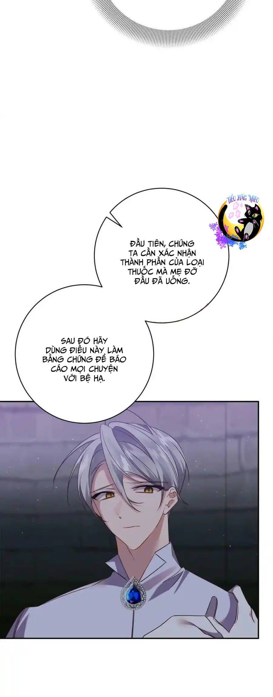 Đeo Bám Tôi Cũng Vô Ích Thôi Chapter  119 - 29