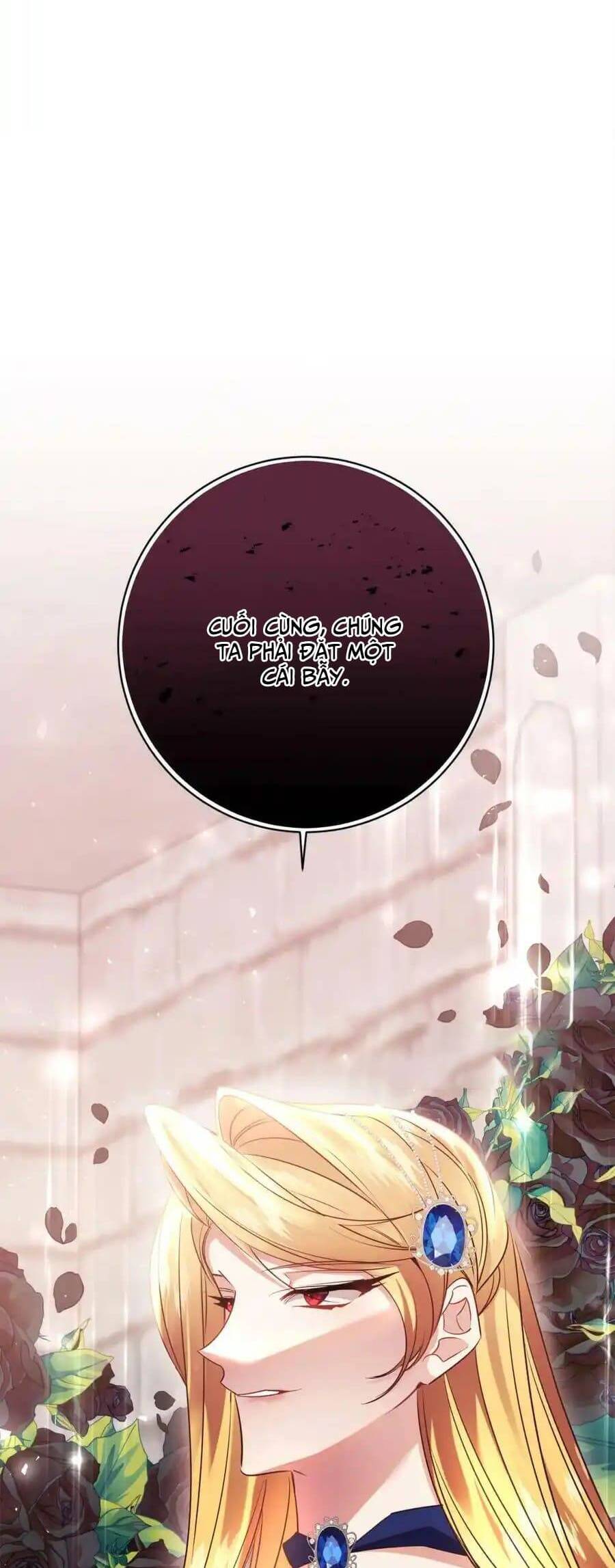 Đeo Bám Tôi Cũng Vô Ích Thôi Chapter  119 - 30