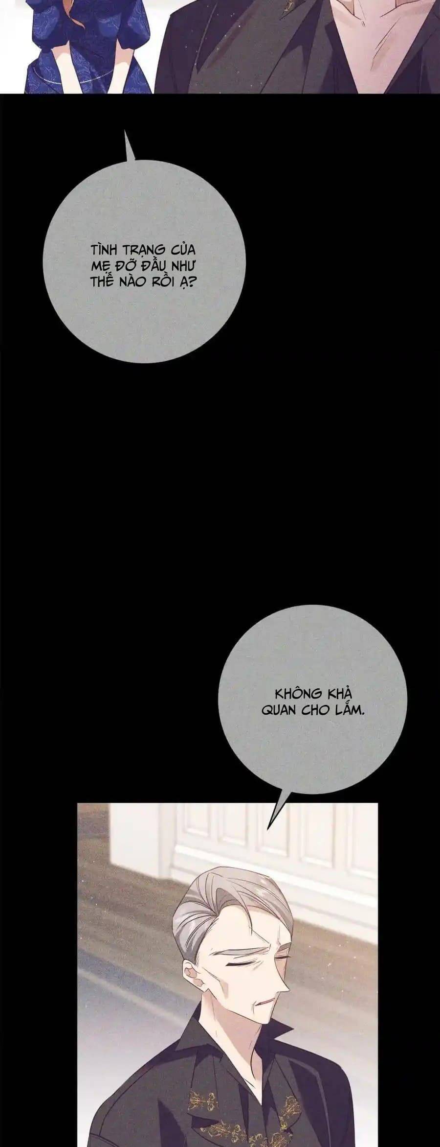 Đeo Bám Tôi Cũng Vô Ích Thôi Chapter  119 - 4