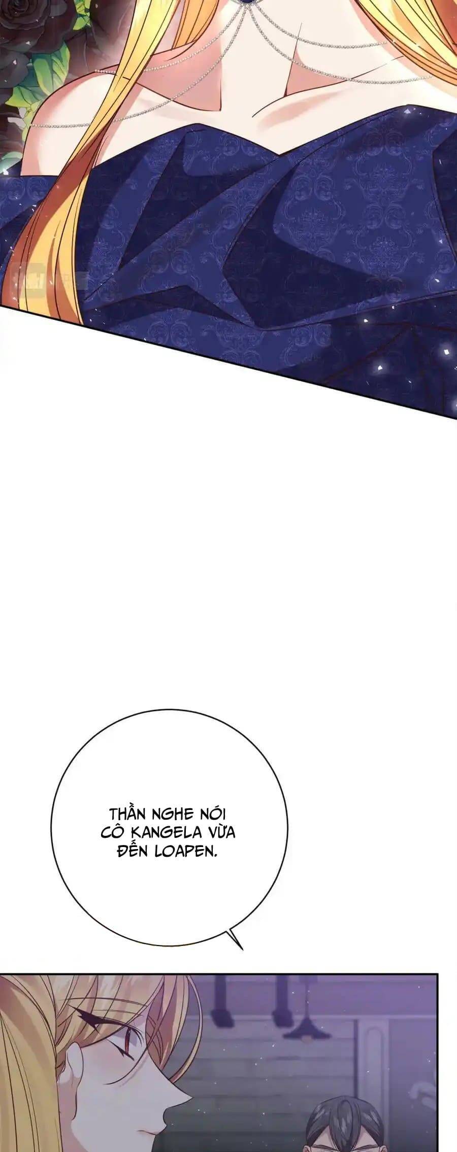 Đeo Bám Tôi Cũng Vô Ích Thôi Chapter  119 - 31