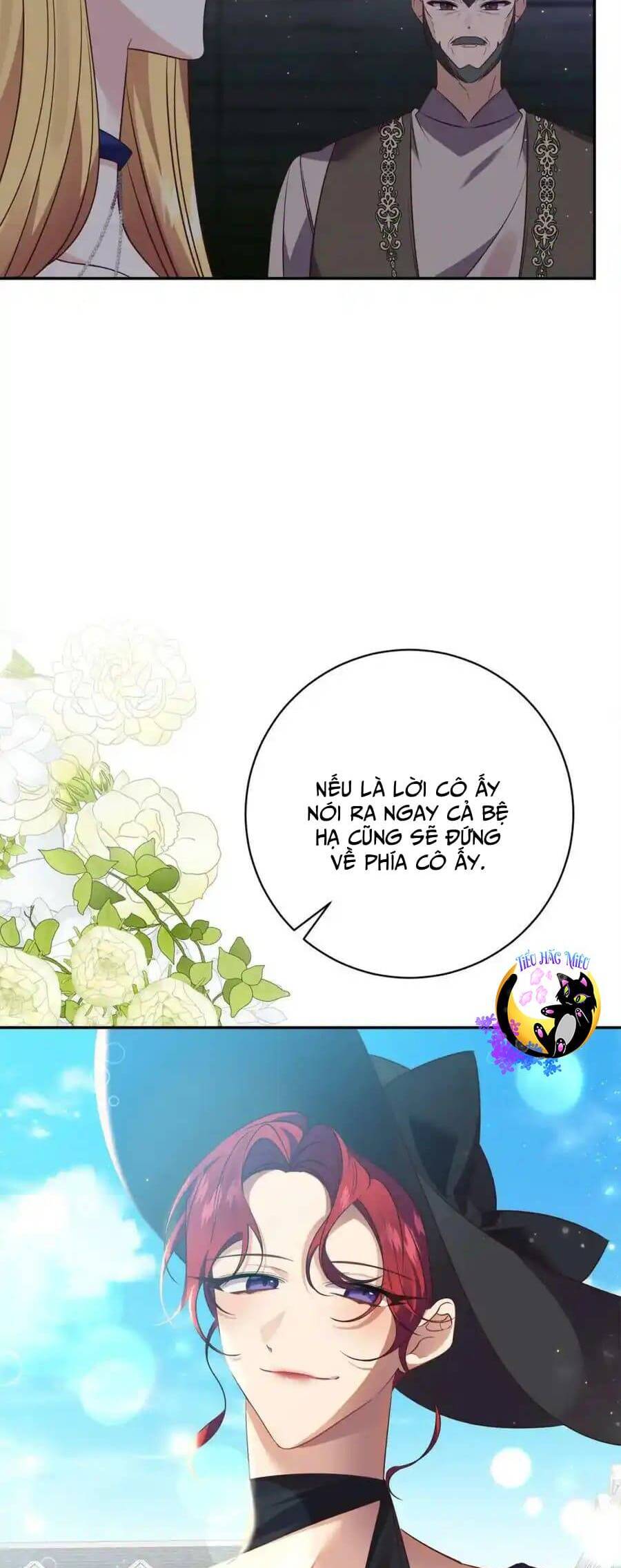 Đeo Bám Tôi Cũng Vô Ích Thôi Chapter  119 - 32