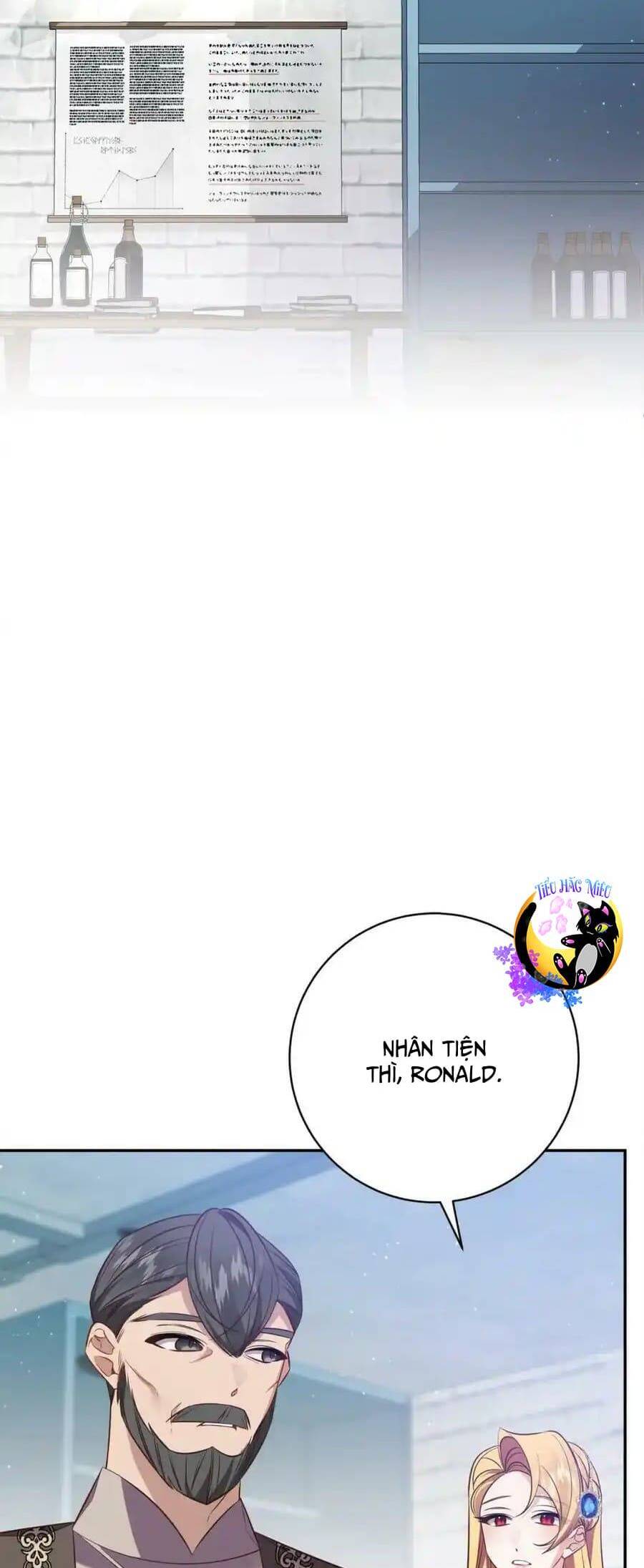 Đeo Bám Tôi Cũng Vô Ích Thôi Chapter  119 - 35