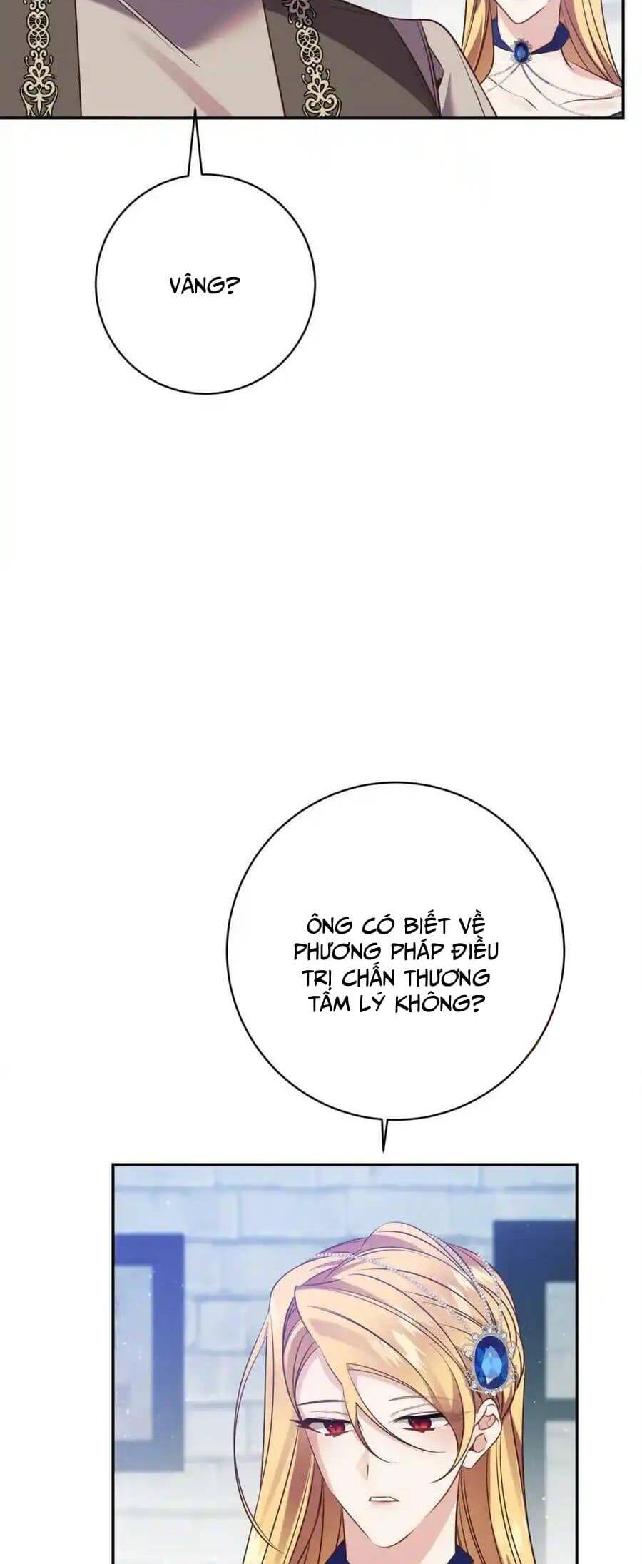 Đeo Bám Tôi Cũng Vô Ích Thôi Chapter  119 - 36