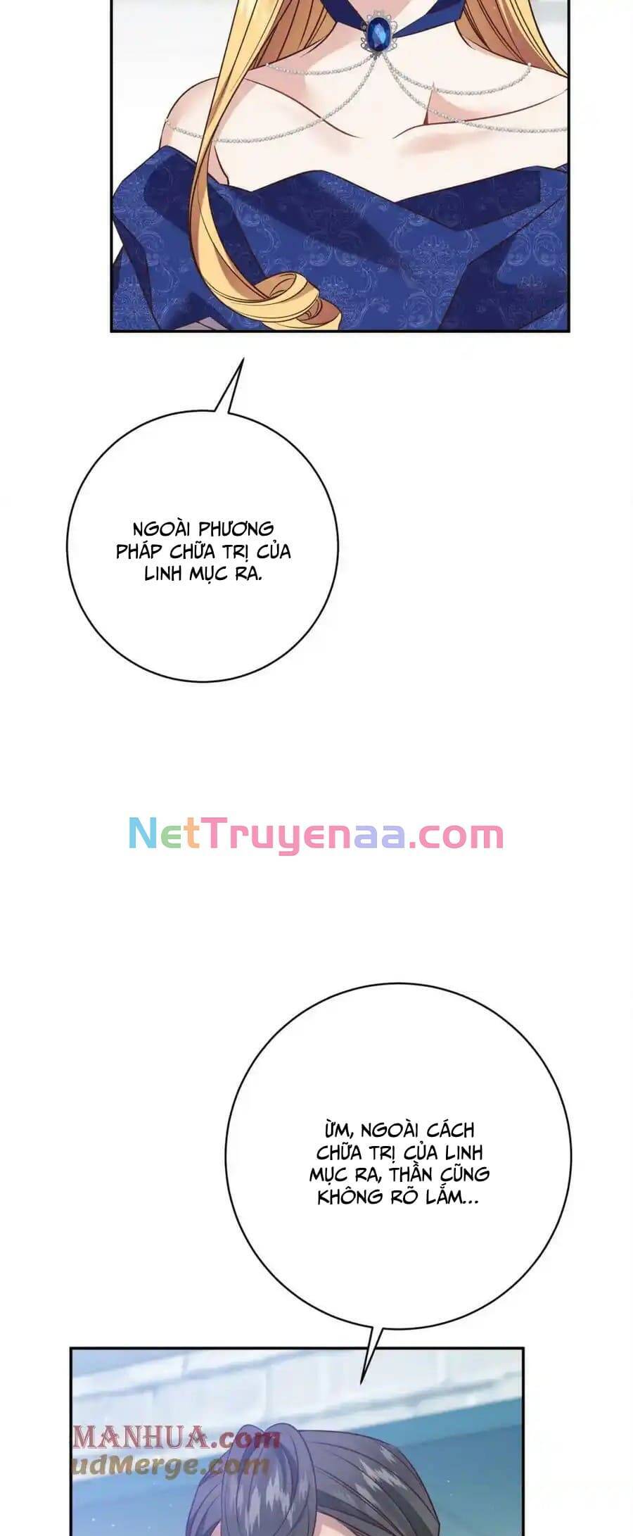 Đeo Bám Tôi Cũng Vô Ích Thôi Chapter  119 - 37