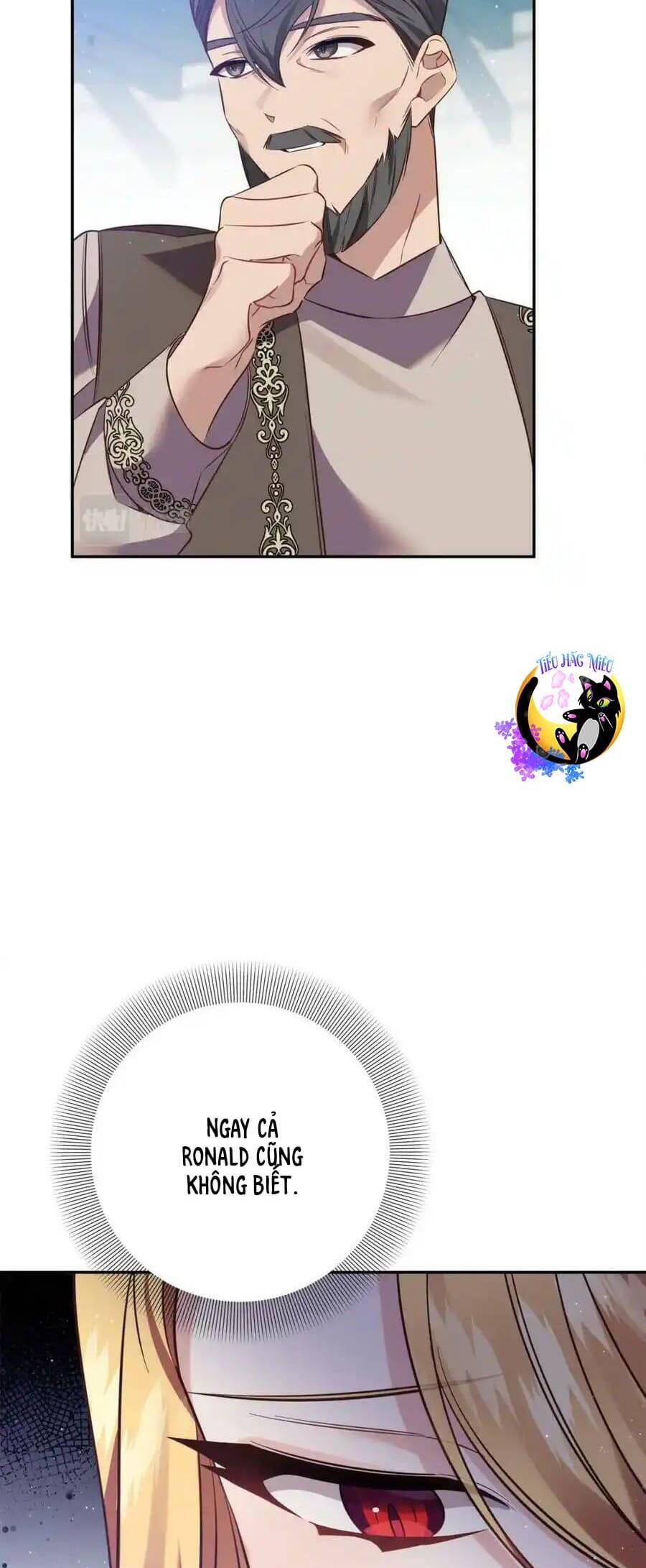Đeo Bám Tôi Cũng Vô Ích Thôi Chapter  119 - 38