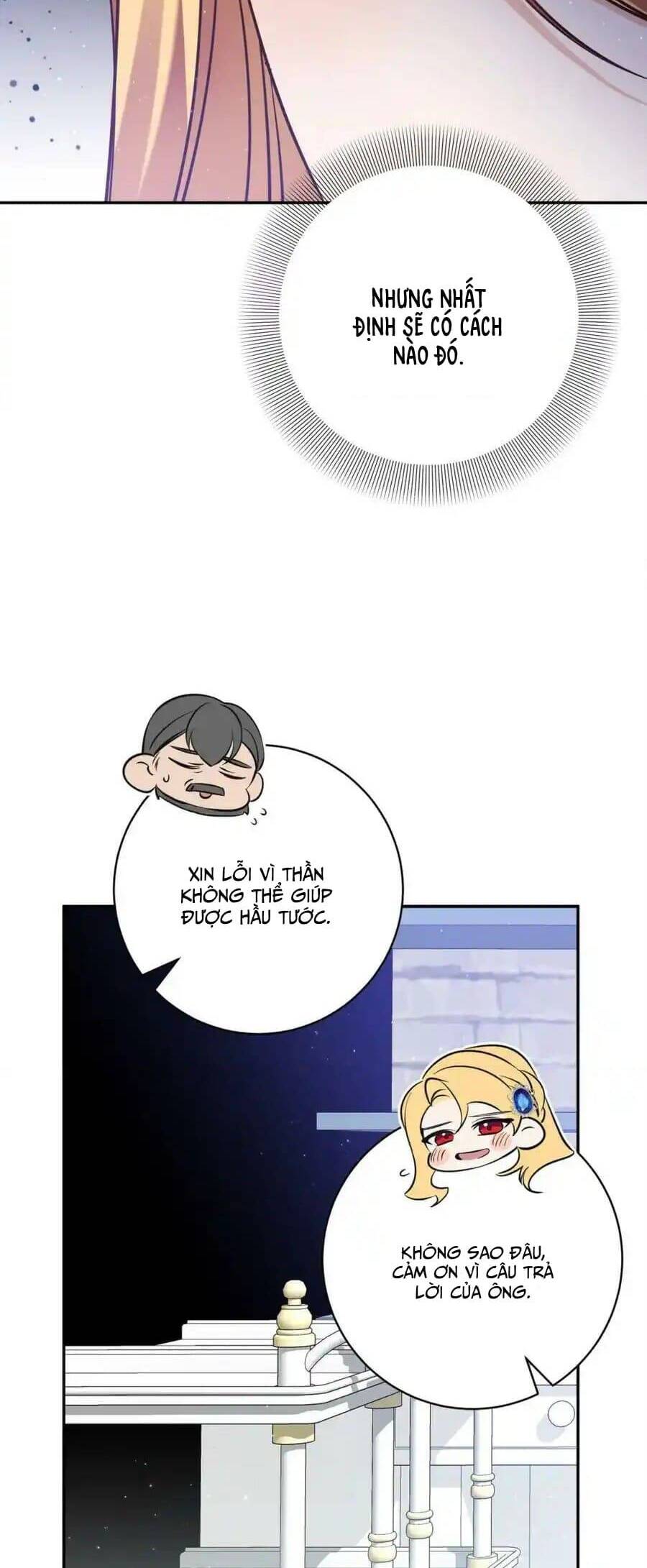 Đeo Bám Tôi Cũng Vô Ích Thôi Chapter  119 - 39