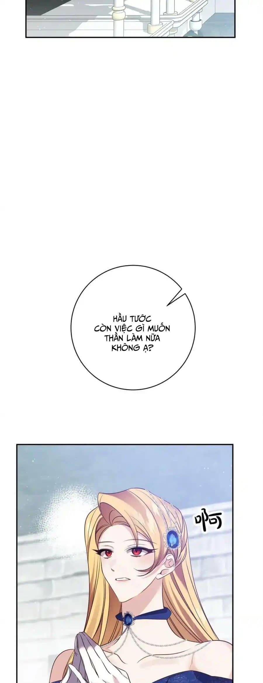 Đeo Bám Tôi Cũng Vô Ích Thôi Chapter  119 - 40