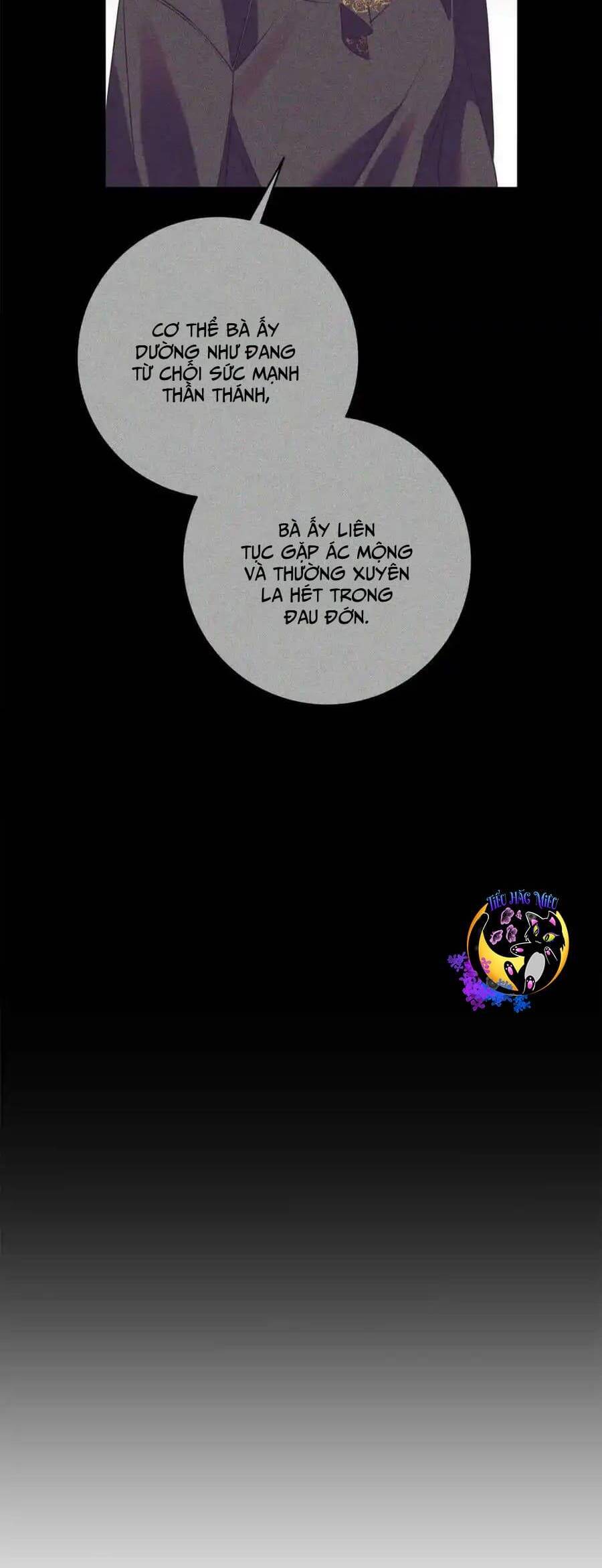 Đeo Bám Tôi Cũng Vô Ích Thôi Chapter  119 - 5