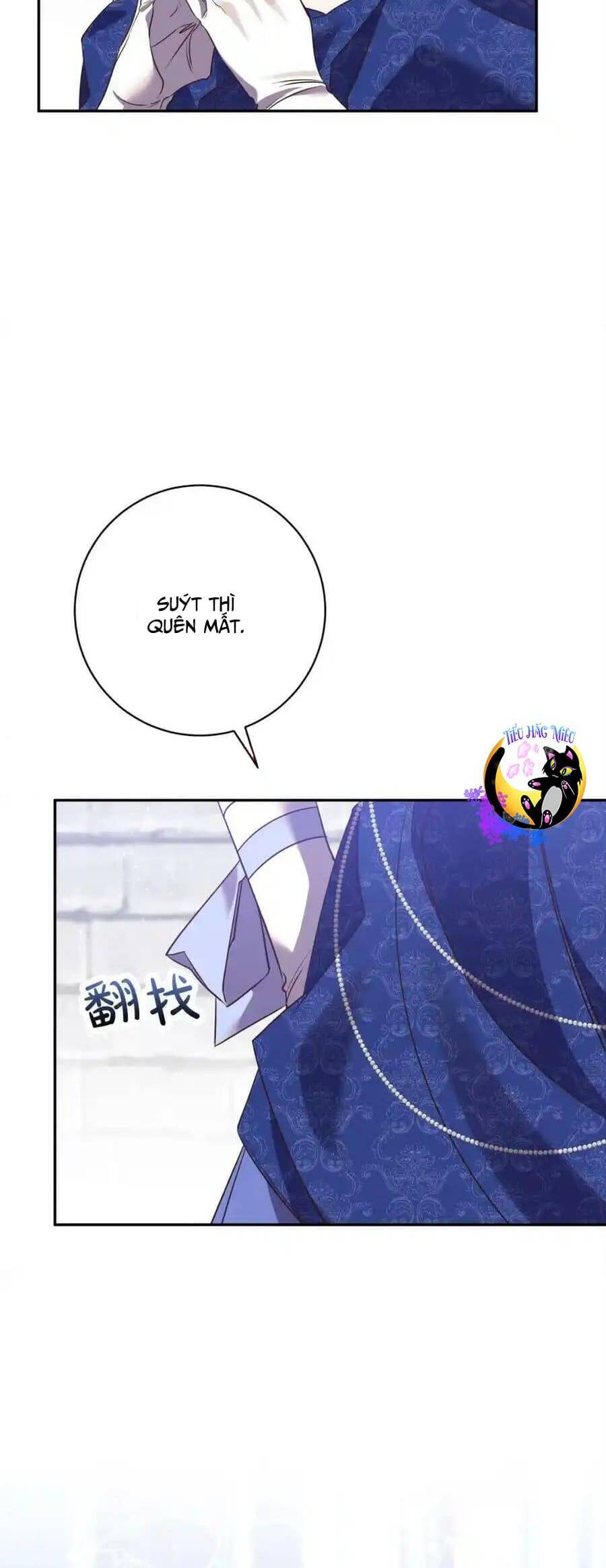 Đeo Bám Tôi Cũng Vô Ích Thôi Chapter  119 - 41