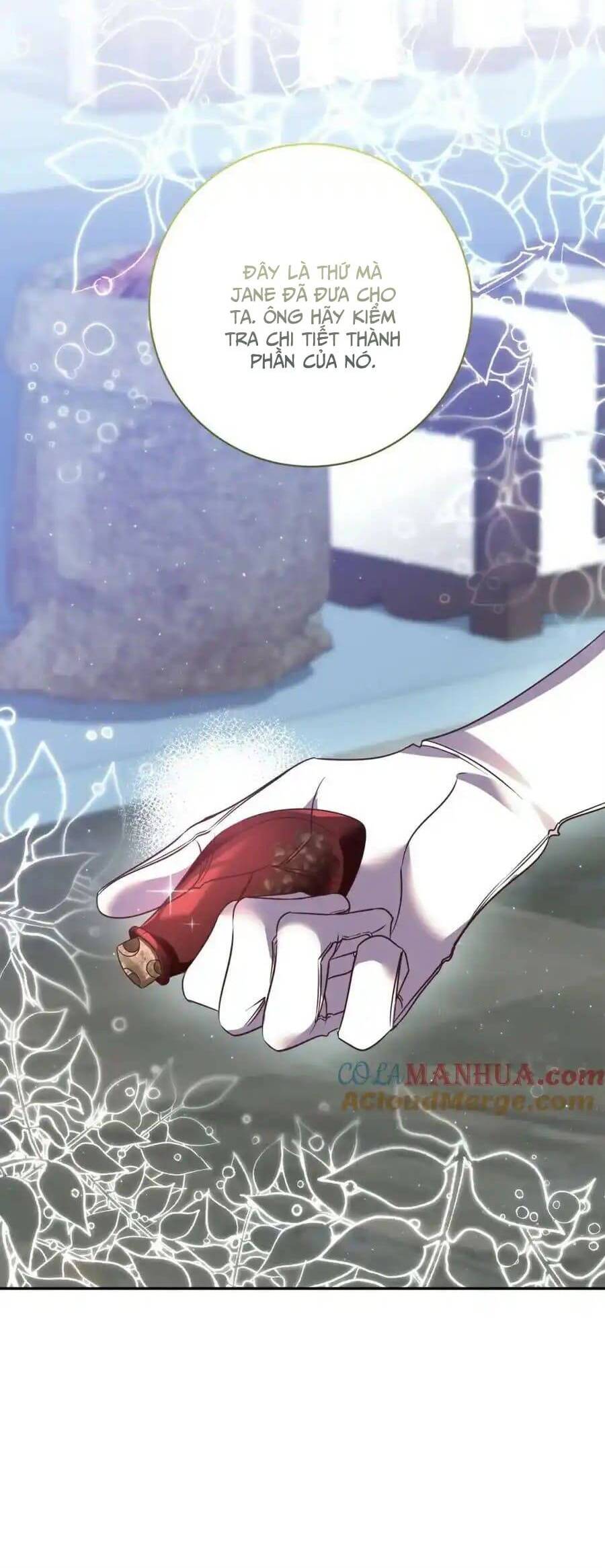 Đeo Bám Tôi Cũng Vô Ích Thôi Chapter  119 - 42