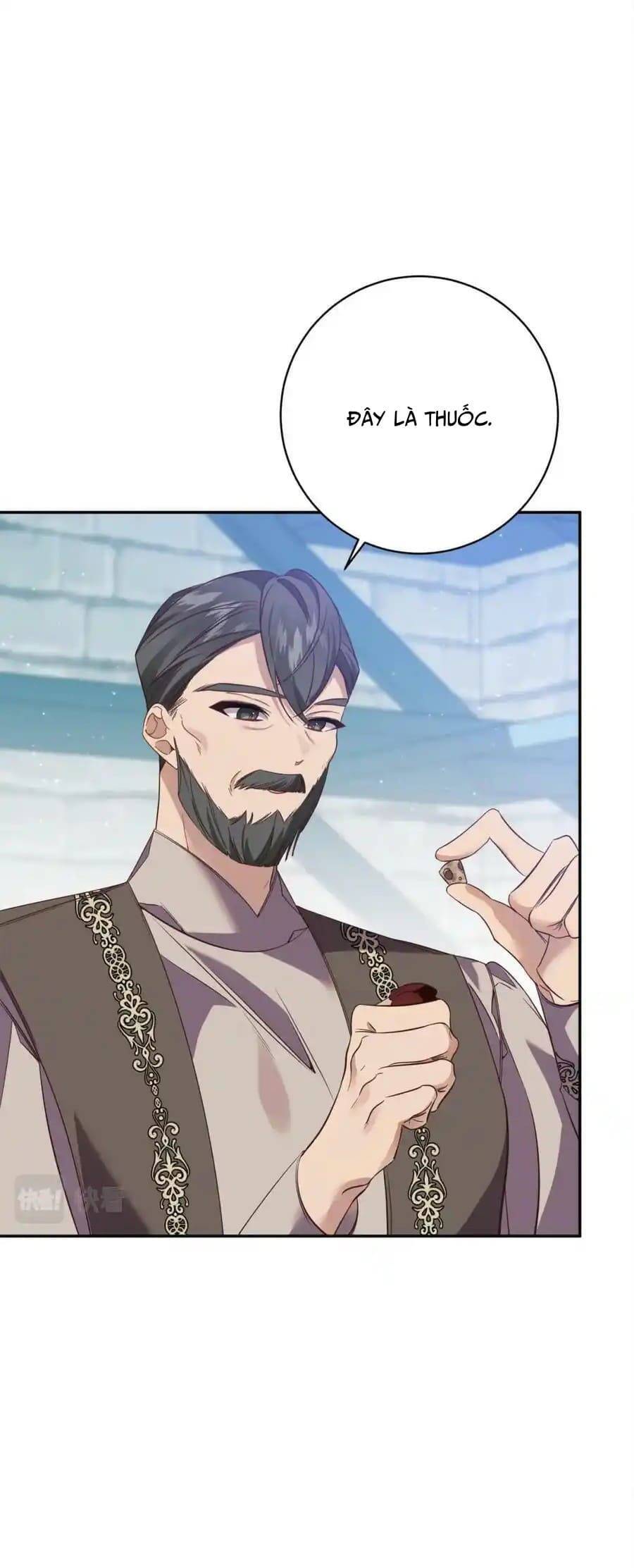 Đeo Bám Tôi Cũng Vô Ích Thôi Chapter  119 - 43